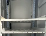 Galvanized Steel 5G Comprehensive Distribution Box IP55 Outdoor Smart Temperature Controll