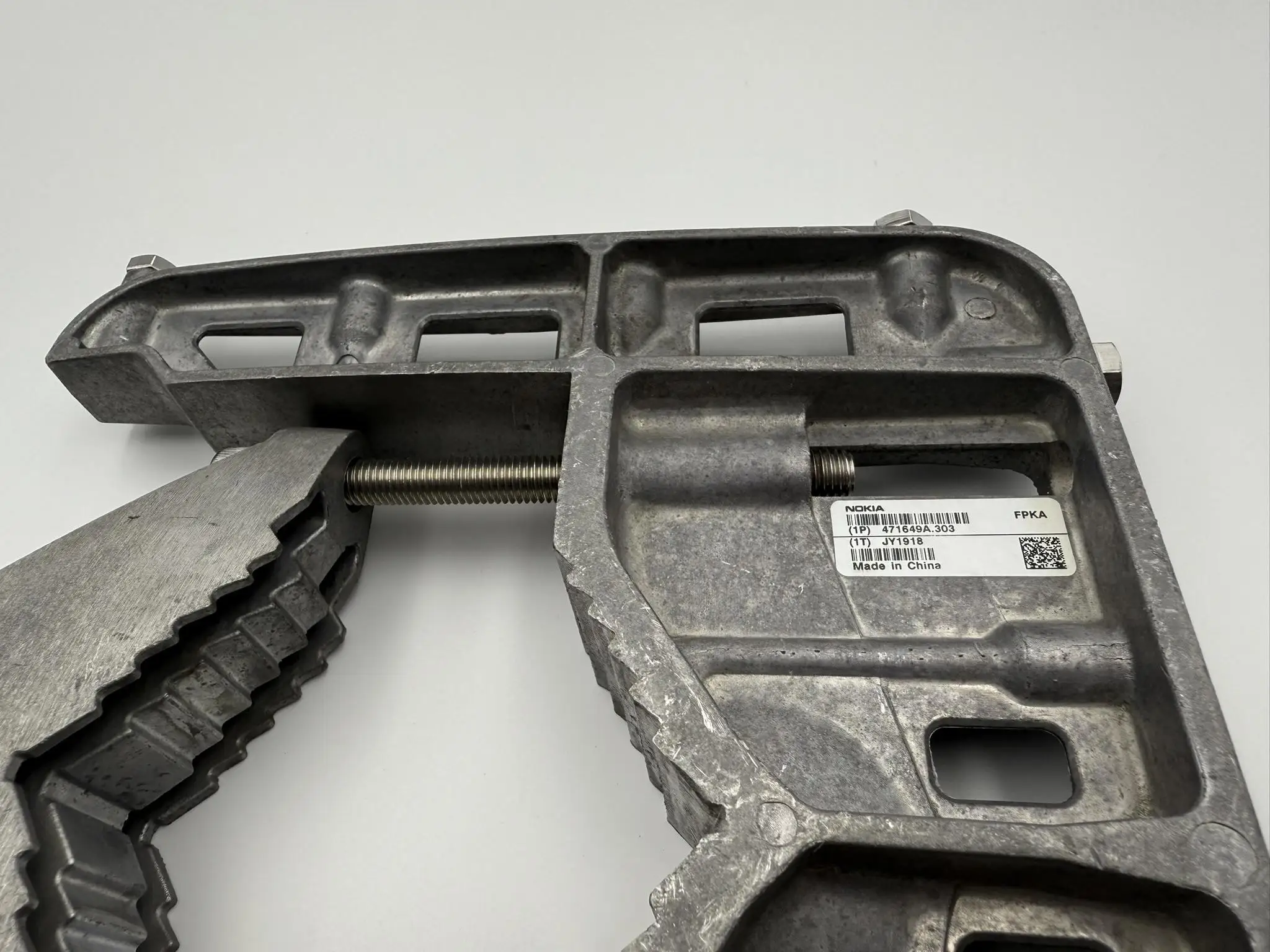 FPKA 471649A NSN Flexi Multiradio RRU Install Fixed Components Base Station-boxintelecom