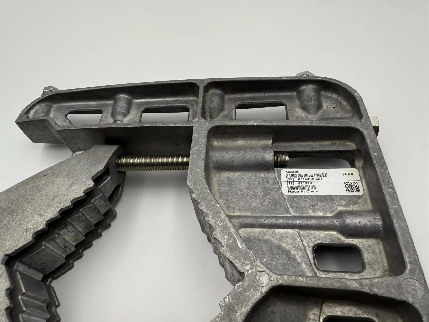 FPKA 471649A NSN Flexi Multiradio RRU Install Fixed Components Base Station-boxintelecom