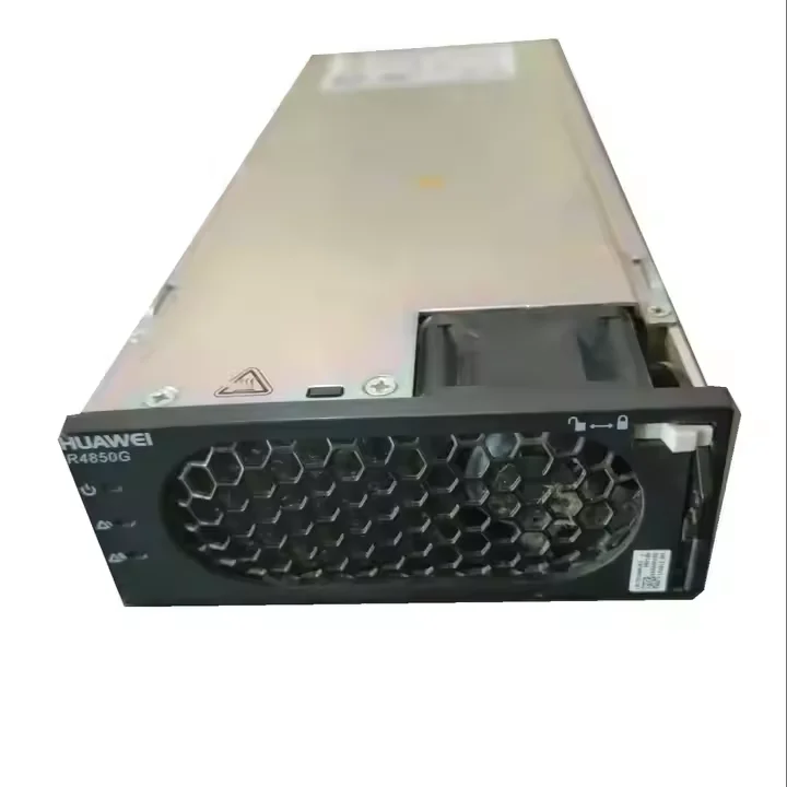 For R4850G2 High Efficiency Telecom Power Rectifier Module 12VDC H.264 DC Power Supply