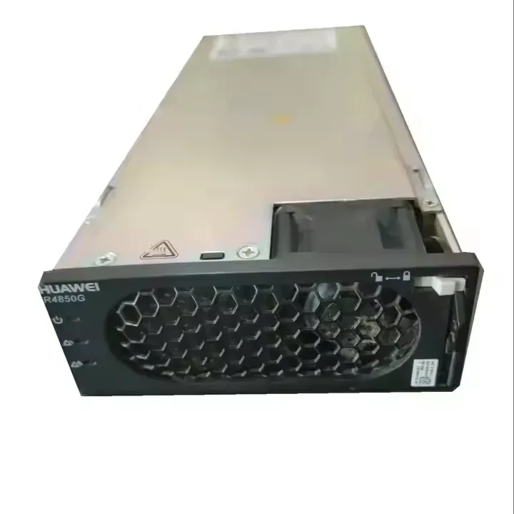 For R4850G2 High Efficiency Telecom Power Rectifier Module 12VDC H.264 DC Power Supply