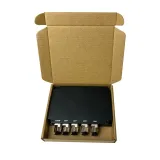ZG TECH Wavelength Division Multiplexer 5 Ports Cex WDM for Test Engineering with 2-Year W