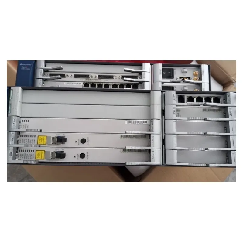 OptiX OSN 1500B MR2B 2-channel Optical Add/drop Multiplexing Board