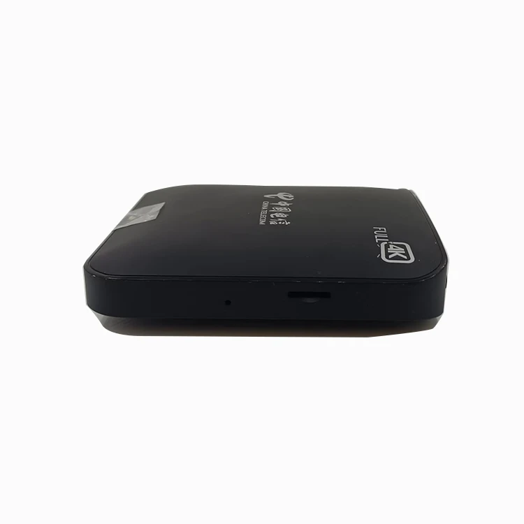 New 4K High Definition Wireless Mobile Projection Screen Network Intelligent Set-top Box T