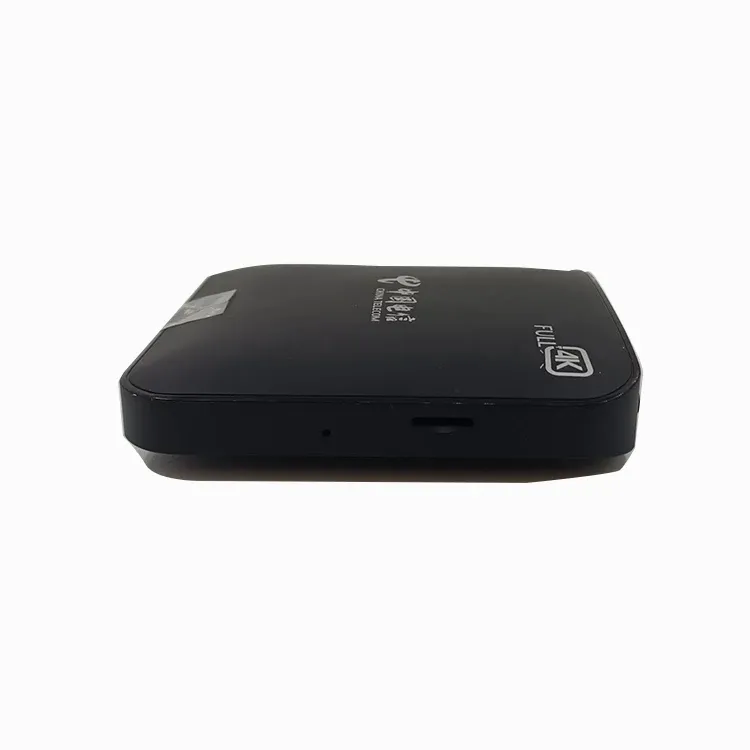 New 4K High Definition Wireless Mobile Projection Screen Network Intelligent Set-top Box T