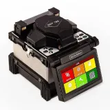 New Design Splicer Machine Optical Fiber fusion Optical Fiber fusion Splicer Power Meter a