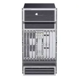 NE40E-X8A Service Routers NP Chipsets 4 SFU 8 LPU Slots Innovative IP Low Latency High Rel