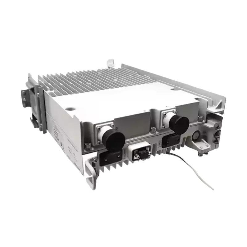 AZNA 473914A 102 AIRSCALE RRH 4T4R B4 4x40W 4X4 MIMO RF Remote Unit (RRU) 2300-2400MHz 4G 100MHz IBW PART of BTS-boxintelecom
