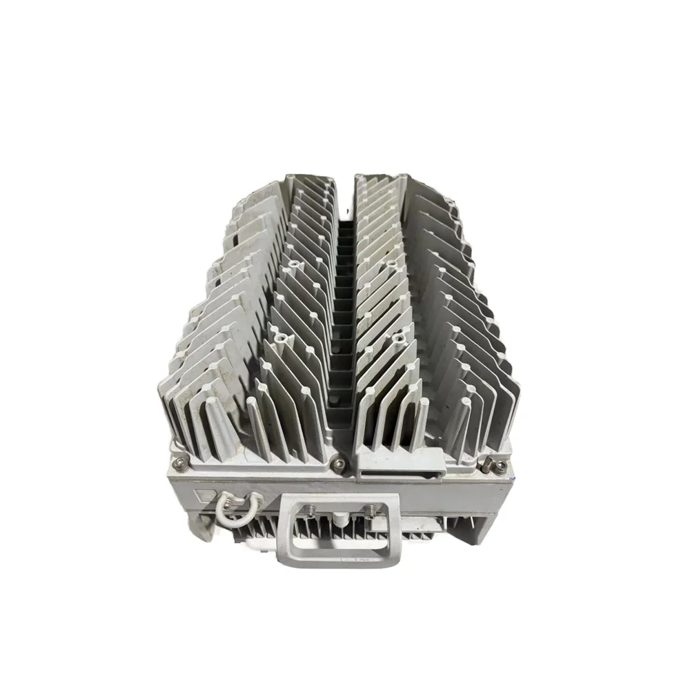 Wireless Base Station Solution ZXSDR R8894E M1821 5G Macro Radio Remote Unit (5GRRU) for 4G Network-boxintelecom