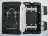 F225-APT  Versatile 16 Cores FTTH Fiber Optical Distribution Box Solution