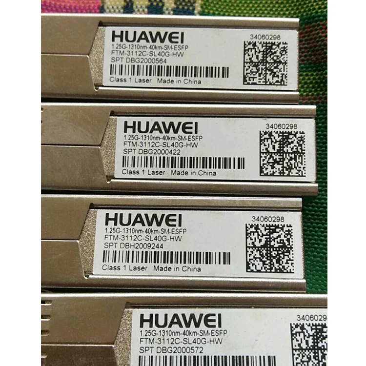 10km 15km 40km Gepon OLT ONU optical Switch SFP ESPF module