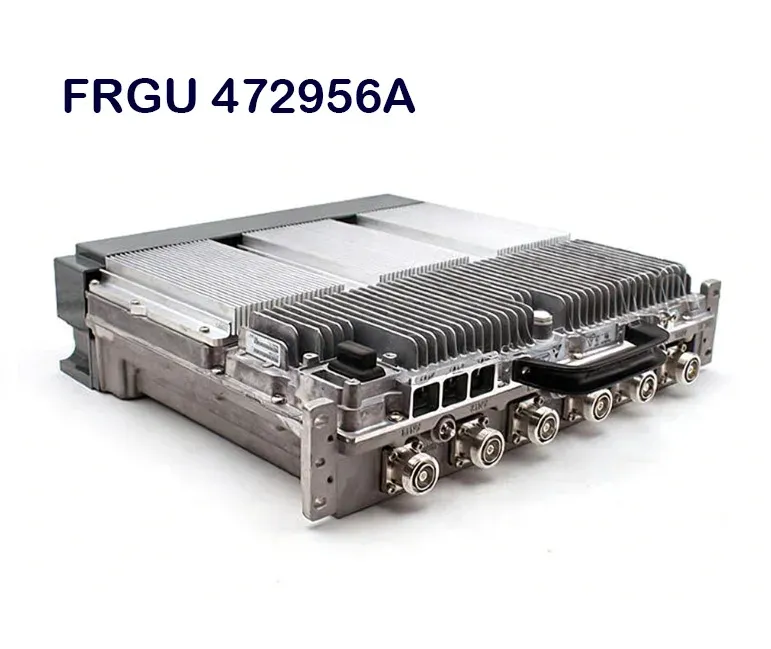NSN Flexi MCPA FRGU 472956A Multi Carrier Power Amplifier Module for Flexi BTS