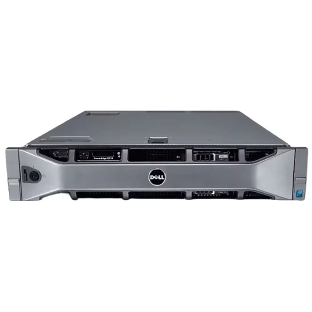 Used Brand New R760 R630 R710 R730 R740 R740rx R6515 R750 R720 R930 R7615 R320 Dells Power