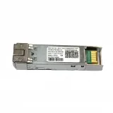 CPRI&10GBASE-BX20-U SFP+ LC Optical Module Base Station Equipment 2G/3G/4G Communication E
