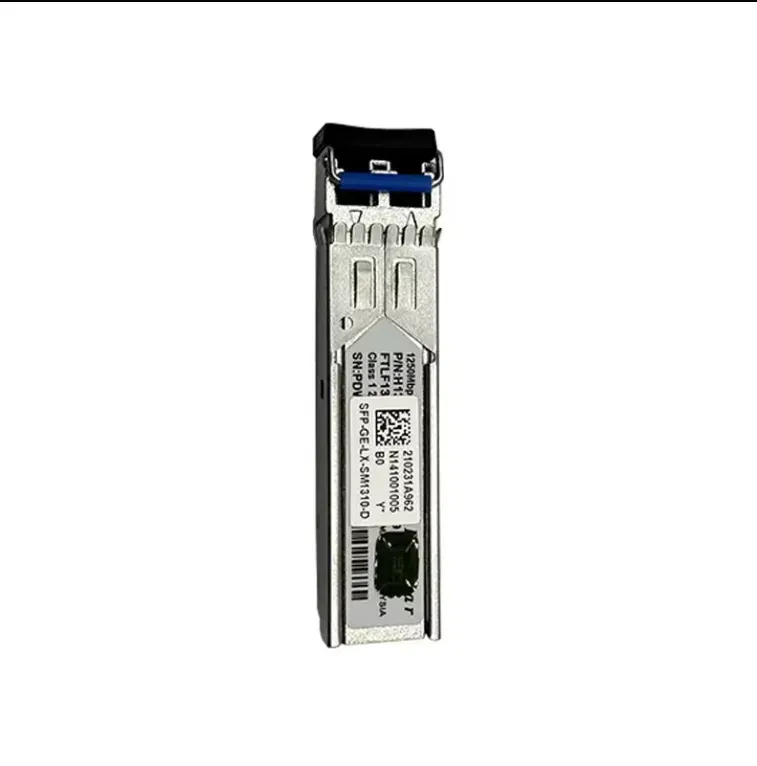 With High Material Transceiver Module H3C SFP-GE-LX-SM1310-D Optical Module