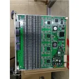 ADEE 64-Port ADSL2+ Card with Built-in Splitter for MA5600 DSLAM/MSAN FTTX Solutions Fiber