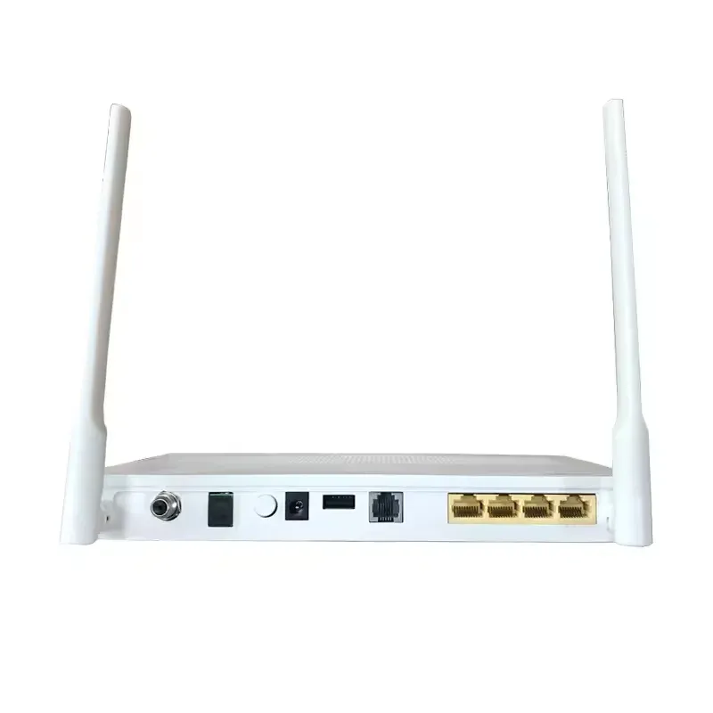 High Quality HG8247H5 Best Price FTTH XPON GPON EPON 1GE 3FE 1TEL Wifi CATV ONT ONU EG8143A5-boxintelecom