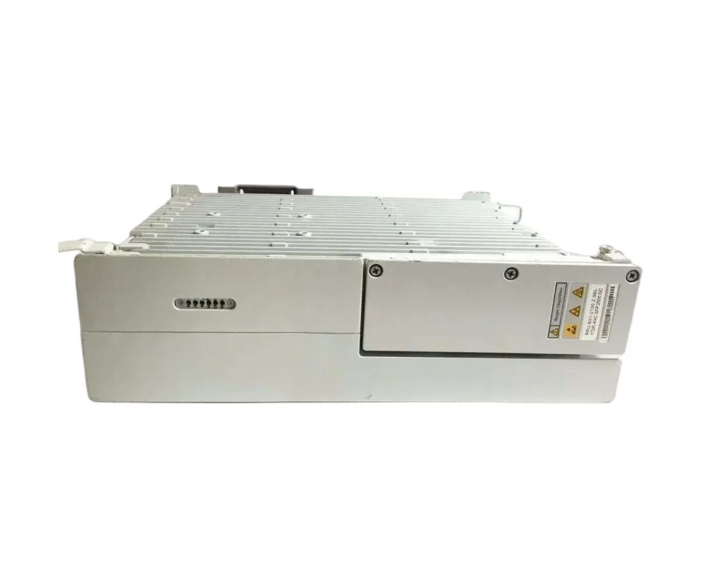 In Stock Hua wei RRU3662 850MHZ 02311KWT WD5MB53662CT RRU3662 For HUAWEI CDMA Base Station