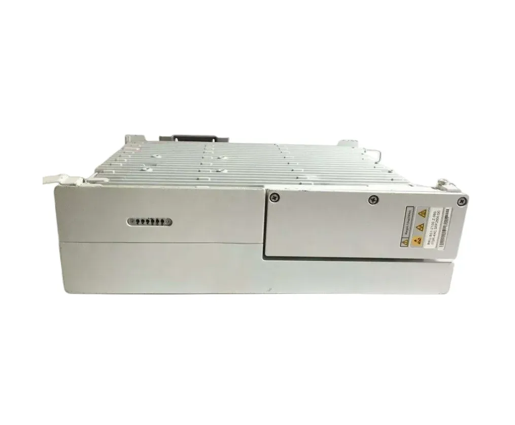 In Stock Hua wei RRU3662 850MHZ 02311KWT WD5MB53662CT RRU3662 For HUAWEI CDMA Base Station