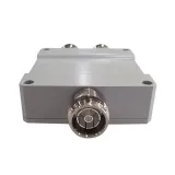 boxin 694-3800MHz 2 Way Inline Power Splitter High Power 300W Power Splitter with Low PIM 
