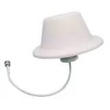 boxin 698-2700 MHz RF Antenna High Gain Low VSWR Indoor Antenna Ceiling Omni Antenna for D