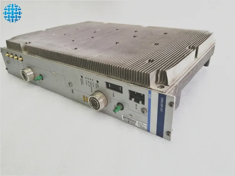 DRU9P-01 RBS2216 KRC 161 094/1 bts Carrier frequency board krc161094/1  radio unit