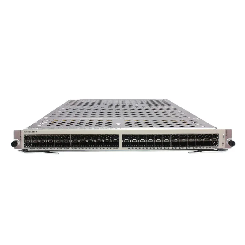 CR5D0EMGFA7J 03055053 48-Port 100/1000Base-X-SFP Integrated Line Processing Unit ELPUI-51-E Fixed Board for NE40E router 0