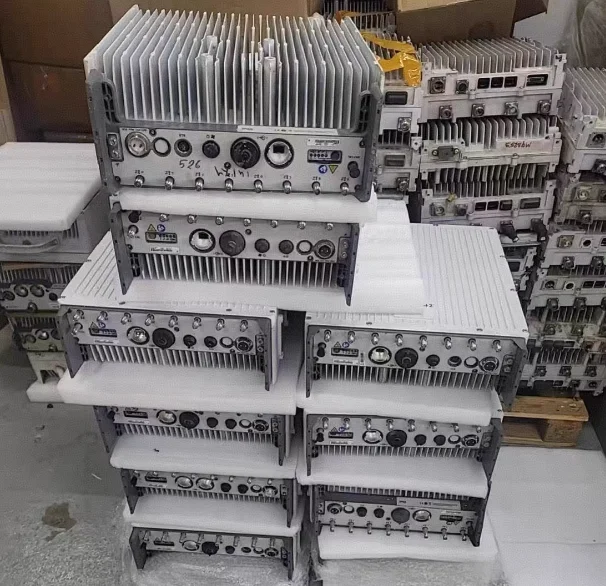 2217B20 Radio Unit RRU KRC 161 549/1 800MHz FDD Band 20 4G Base Station