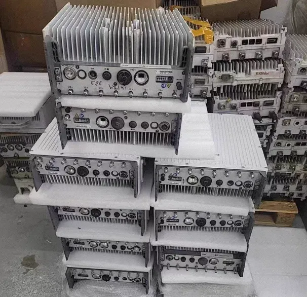 2217B20 Radio Unit RRU KRC 161 549/1 800MHz FDD Band 20 4G Base Station
