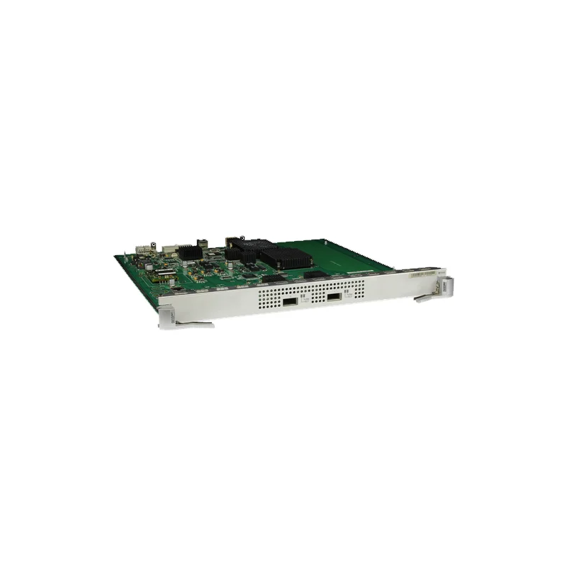 LE0MX2UXC 03020MUS 2-Port 10GBASE-X Interface Card EC, XFP for S9300 switch