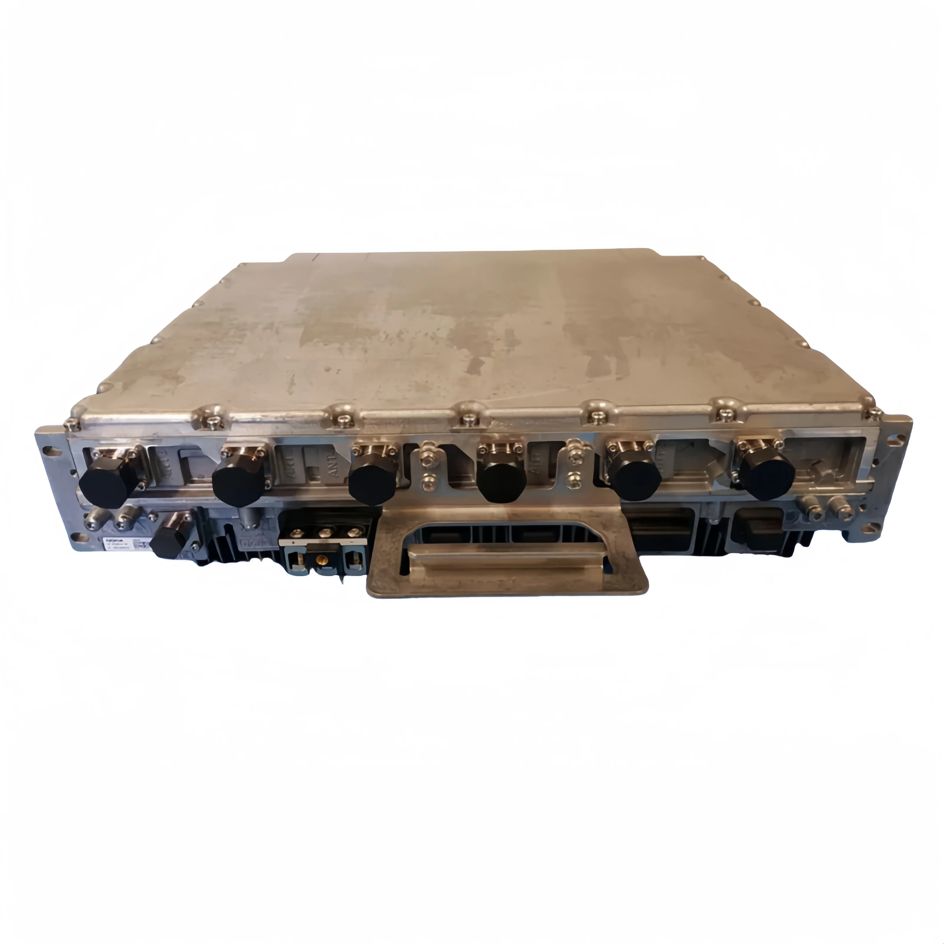 NSN ARHA 474801A Wireless Base Station BTS BBU RF Equipment ARHA 474801A.101 2600MHZ for LTE RRU AZNA FRHF FXED FRMF-boxintelecom