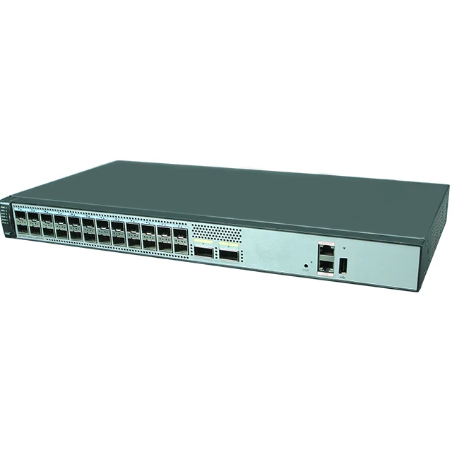 S6720-HI Series S6720-30L-HI-24S 24-Port 10GE Routing Switch-boxintelecom
