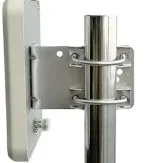 Long Range Free SDK 902-928MHz 12DB Circular Polarization UHF Long Distance RFID Antenna H