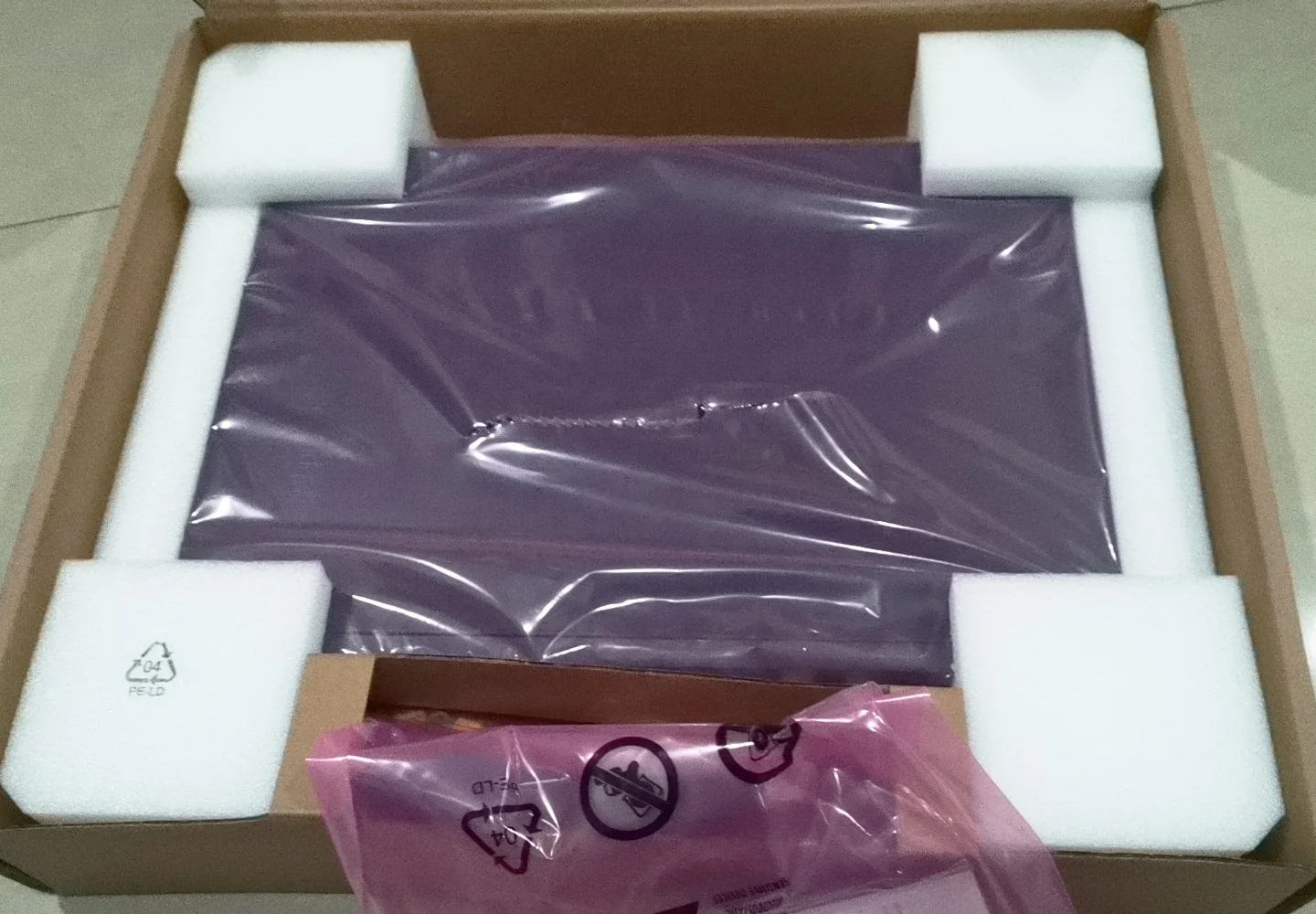 Original S5720 LI Series 24 Port Gigabit Switch S5720-28TP-PWR-LI-AC 98010637-boxintelecom