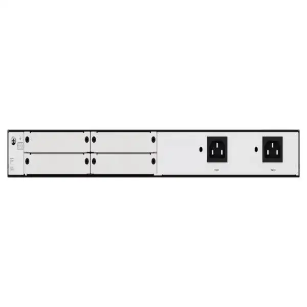 AR5710-S52T2XE4 NetEngine AR5710-S Series Enterprise Router SD-WAN MPLS Internet LAN WAN S