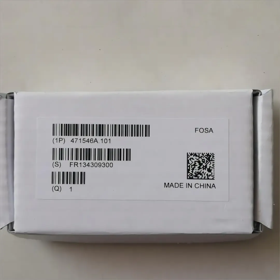 FOSA 471546A Optical Transceiver SFP 3G 15km 1310nm FOSA 471546A.101