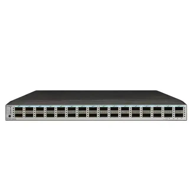 CE7850-32Q-EI 02359250 CE7800 Series 32-Port 40GE QSFP+ Data Center Switch for h w-boxintelecom