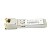 SFP BIDI Fiber Optic Transceiver Module Cisco GLC-TE Compatible 1000BASE-T Transceiver Mod