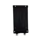 Hot Sale Power 150W RF Filter UHF 400-470MHz 4 Cavities Band Pass Filter with N Female Con