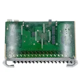 GPON Card GPHF GPON Service Board with 16 Ports C++ Interface for MA5800X2 X7 X17 X15 Modu