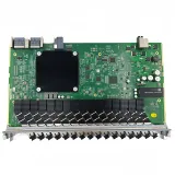 GFBL  16 Port XGPON&GPON Combo Board XGPON C+ D2 Module PON Board Card for ZXA10 C600/C620