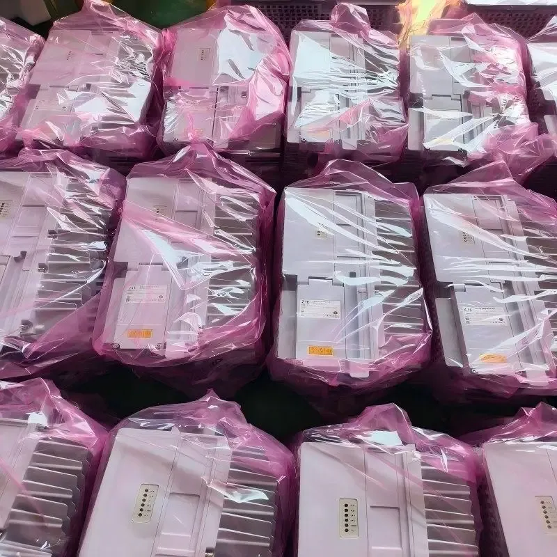 Wireless Base Station Solution ZXSDR R8894E M1821 5G Macro Radio Remote Unit (5GRRU) for 4G Network-boxintelecom