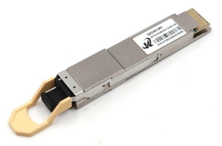 QDD400-SR8  400GBASE-SR8 OSFP-DD 400G 850nm 100m DOM MPO/MTP-16 APC-boxintelecom