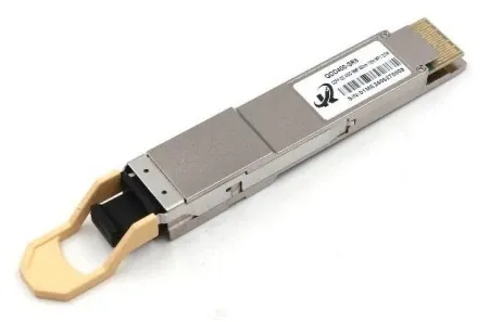 QDD400-SR8  400GBASE-SR8 OSFP-DD 400G 850nm 100m DOM MPO/MTP-16 APC-boxintelecom