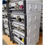 Radio KRC 161 549/1 Remote Unit 800MHz 10W+10W RADIO2217B20 4G/WiFi RRU Type OEM Brand 1 Y