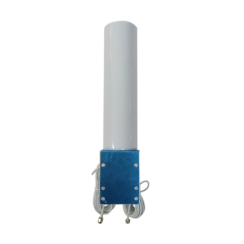 Outdoor Antenna 698-2700mhz , Mimo Sma Female,