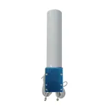 Outdoor Antenna 698-2700mhz , Mimo Sma Female,