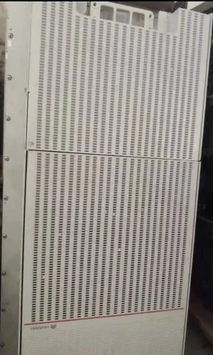 NEW OR USDED HUAWEI AAU5619 02312HMC 2600A 64T64R 240W 2.6G 2515M~2675M Frequency Band AAU5619 LTE TDD AAU for Base Station-boxintelecom