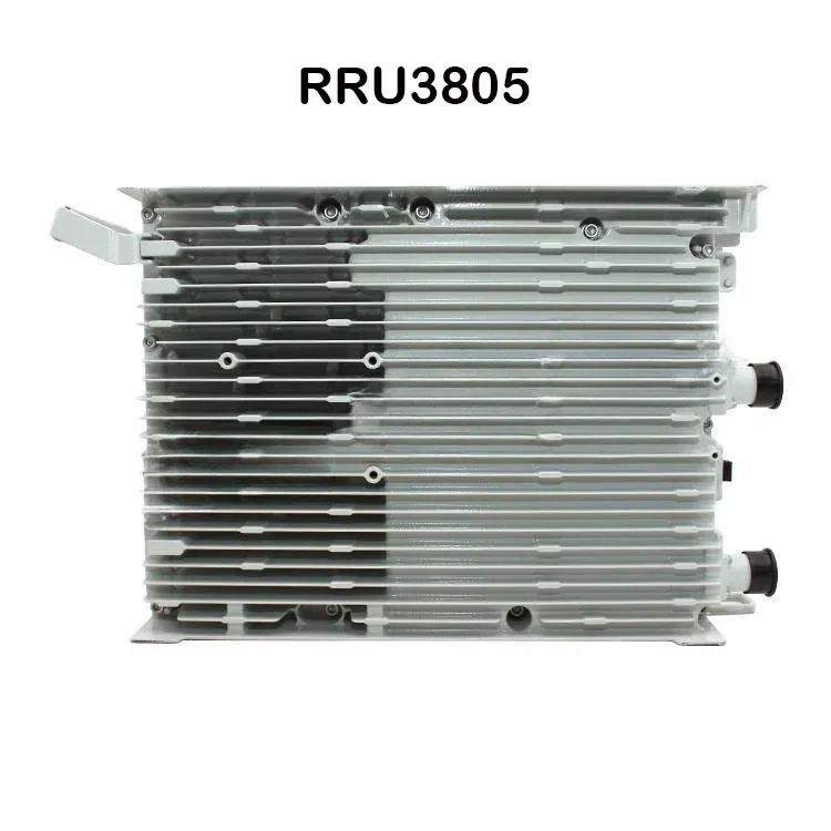HW RRU3805 02316322 UMTS Band V 850MHz Remote Radio Unit
