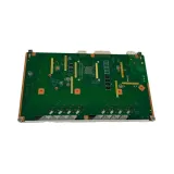 GPBD 8-Port B/C++ SFP Modules H807 Fiber OLT MA5680T/MA5683T/MA5608T/MA5600T PON FTTH IP I